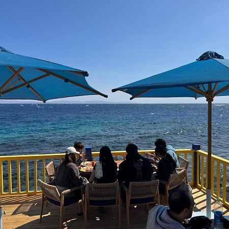 Chillax Dahab Hotel Ngoại thất bức ảnh