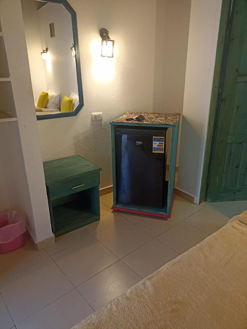 Chillax Dahab Hotel Ngoại thất bức ảnh