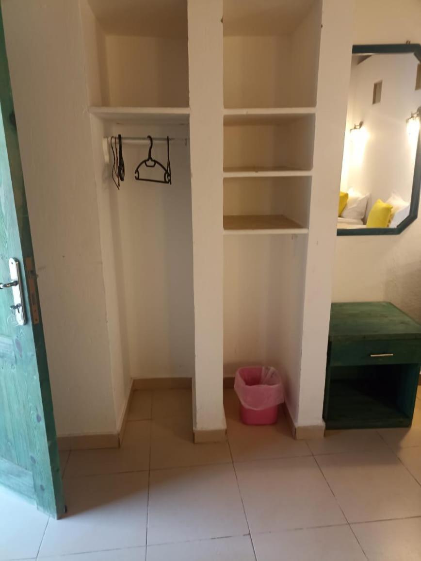 Chillax Dahab Hotel Ngoại thất bức ảnh