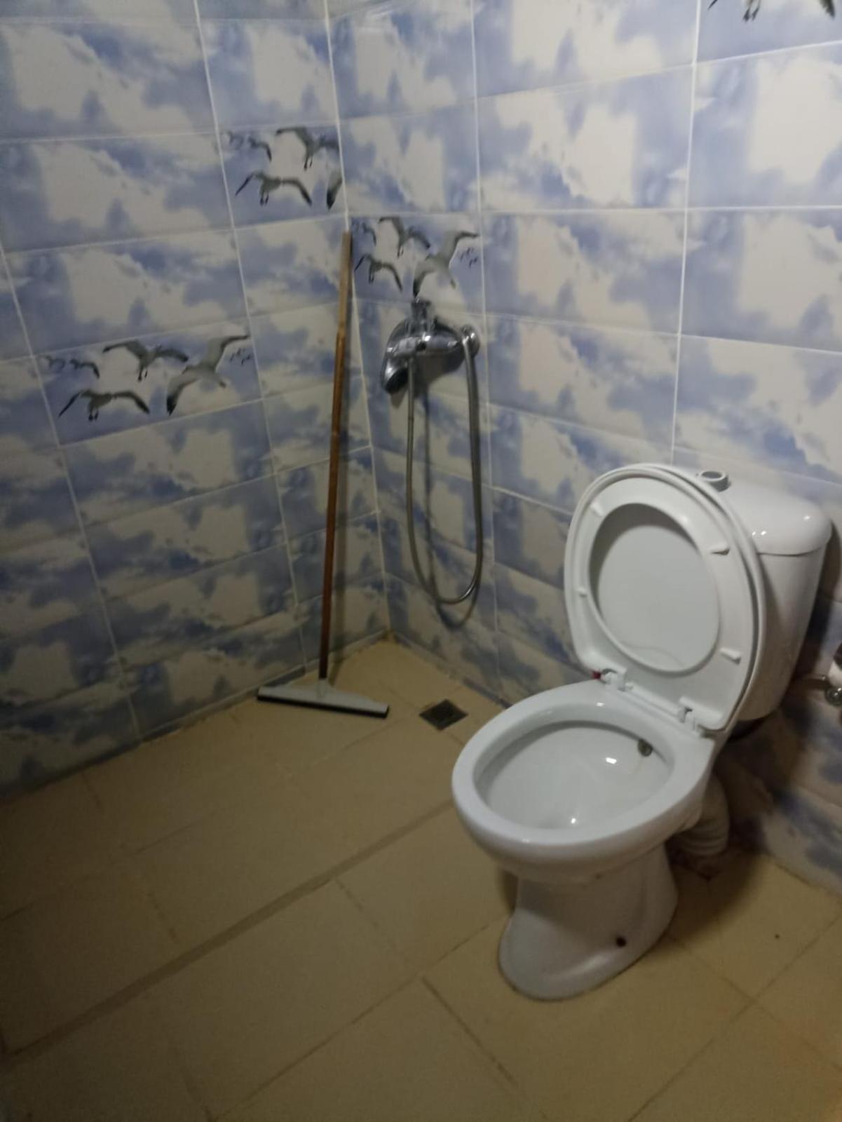 Chillax Dahab Hotel Ngoại thất bức ảnh
